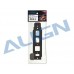 T-REX 470L Bottom Plate H47B002XX by Align