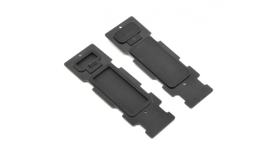 ALIGN T-REX 470L Battery Mount Tray H47B003AXW