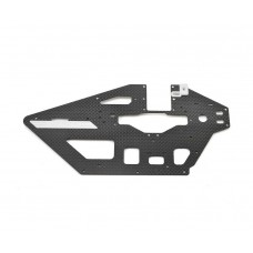 T-REX 470LT Carbon Main Frame (L) by Align