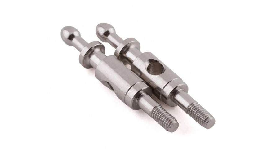 ALIGN T-REX 470L Canopy Mounting Bolt H47B007XXW