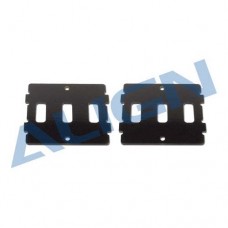 T-REX 470L Gyro Mount
