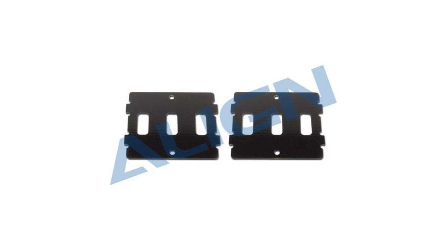 T-REX 470L Gyro Mount H47B012XX by Align