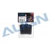 T-REX 470L Gyro Mount H47B012XX by Align