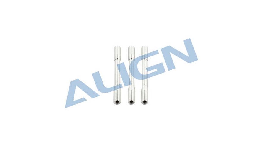 T-REX 470L Frame Mounting Bolt H47B014XX by Align