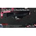 T-REX 470L 3rd Metal Bearing Block Set H47B015XX by Align
