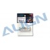 T-REX 470L 3rd Metal Bearing Block Set H47B015XX by Align