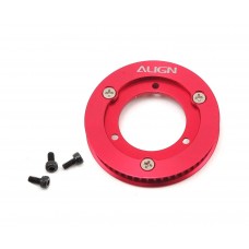 T-REX 470L Metal Tail Drive Belt Pulley Assembly