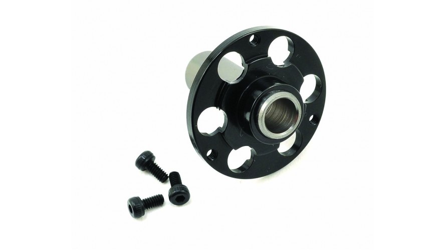 T-REX 470L M2.5 Drive Gear Mount H47G006XX by Align