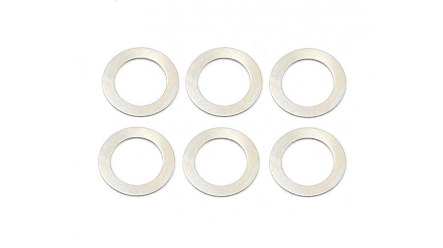 T-REX 470L Main Shaft Spacer H47H007XX by Align