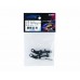 ALIGN T-REX 470L Control Arm Set (Plastic) H47H012XXW