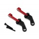 ALIGN 470L Control Arm Set (Metal)
