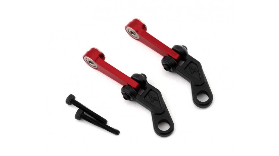 ALIGN T-REX 470L Control Arm Set (Metal) H47H013XXW