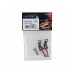 ALIGN T-REX 470L Control Arm Set (Metal) H47H013XXW
