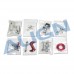 T-REX 470LM Metal Upgrade Set H47H015XX by Align