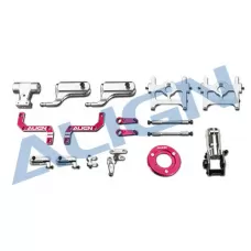 T-REX 470LM Metal Upgrade Set