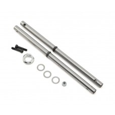 ALIGN 470L M2.5 Main Shaft Set