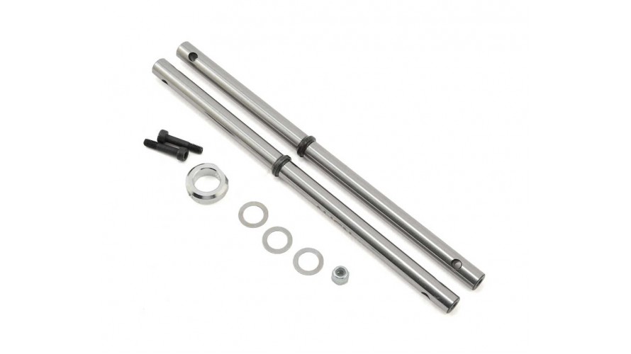 ALIGN T-REX 470L M2.5 Main Shaft Set H47H016XXW