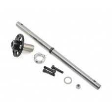 T-REX 470L M2.5 Belt Pulley Assembly Upgrade Set