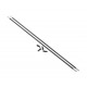 ALIGN 470L Carbon Fiber Tail Linkage Rod