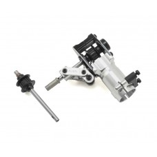 T-REX 470L Tail Belt Unit - Metal