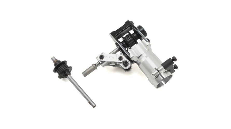 T-REX 470L Tail Belt Unit - Metal H47T007AX by Align