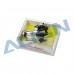 T-REX 470L Tail Belt Unit - Metal H47T007AX by Align