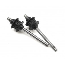 ALIGN 470L Tail Belt Feathering Shaft