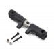 ALIGN 470L Tail Rotor Holder (Plastic)