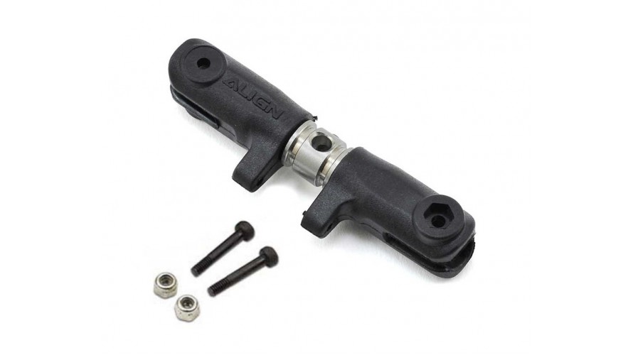 ALIGN T-REX 470L Tail Rotor Holder - Plastic H47T009XXW