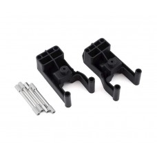 T-REX 470L Tail Boom Mount Set