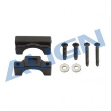 T-REX 470L Plastice Stabilizer Mount