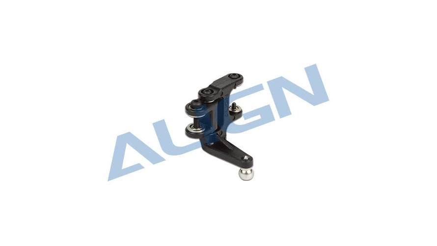 T-REX 470L Plastic I-shaped Arm Set H47T014XX by Align