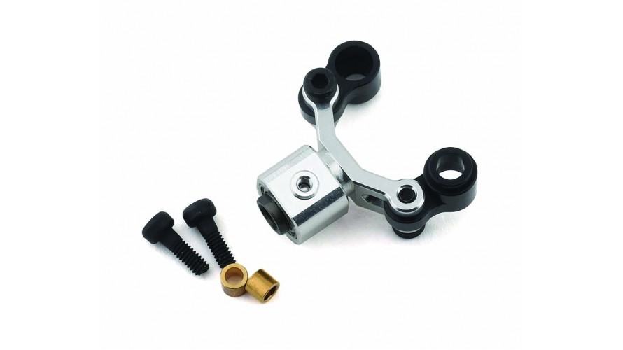 ALIGN T-REX 470L Tail Pitch Assembly H47T016XXW