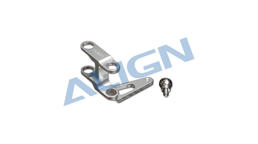 T-REX 470L Metal I-shaped Arm H47T020XX by Align