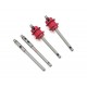 ALIGN 470L Metal Tail Rotor Shaft Assembly