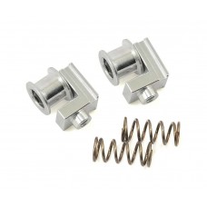 T-REX 470L Belt Pulley Assembly