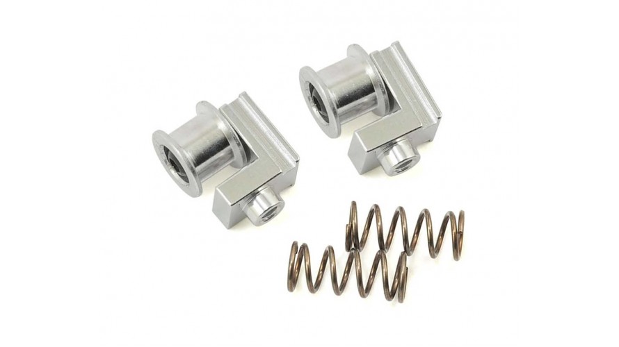 T-REX 470L Belt Pulley Assembly H47T023XX by Align