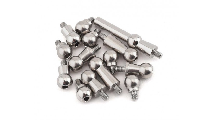 T-REX 470LM Linkage Ball Set H47Z001XX by Align