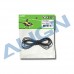 ALIGN T-REX 500 Tail Drive Belt H50045