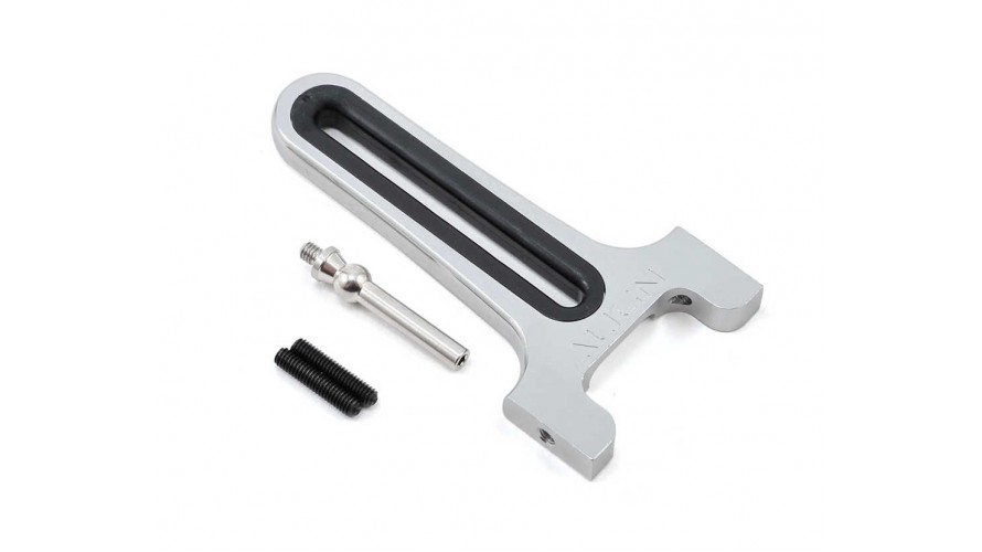 ALIGN T-REX 500E PRO Anti Rotation Bracket (DISCONTINUED) H50B001XXW