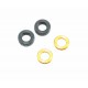 ALIGN 500 Damper Rubber 80