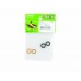 ALIGN T-REX 500 Damper Rubber 80 H50022