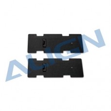 T-REX 500L Battery Mount Tray