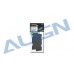 T-REX 500L Battery Mount Tray H50B008XX by Align