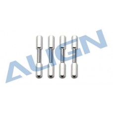 T-REX 500L Aluminum Hexagonal Bolt