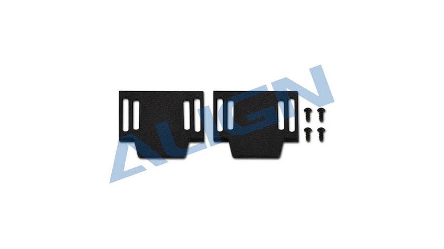 T-REX 500L Gyro Mount H50B013XX by Align