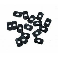 T-REX 500 Tail Blade Clips