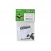 T-REX 500 Tail Blade Clips H50T001XX by Align