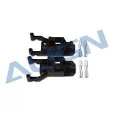 ALIGN 500L Tail Boom Case