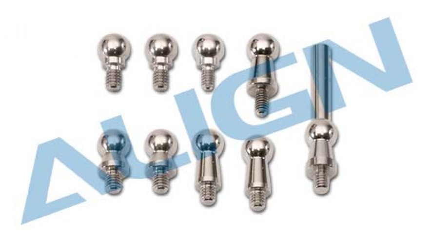 ALIGN T-REX 500L Linkage Ball Assembly H50Z002XXW